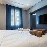 The Luxe At Copacabana