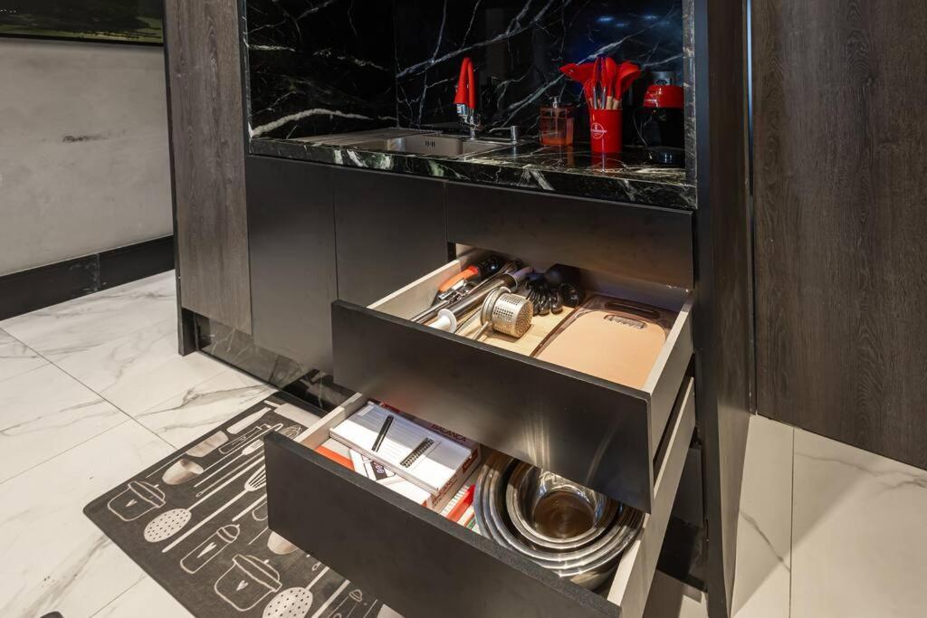 The Luxe At Copacabana Apartamento