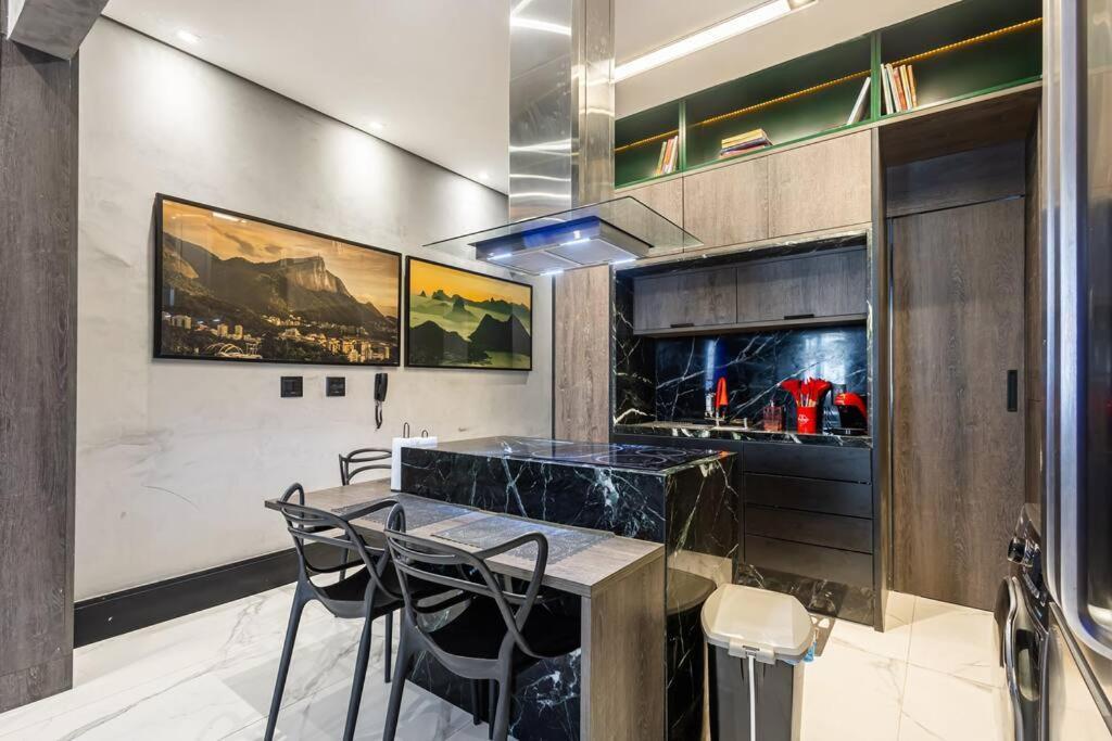 The Luxe At Copacabana