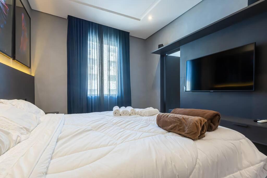 Apartamento The Luxe At Copacabana *