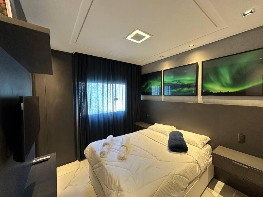 The Luxe At Copacabana Rio de Janeiro