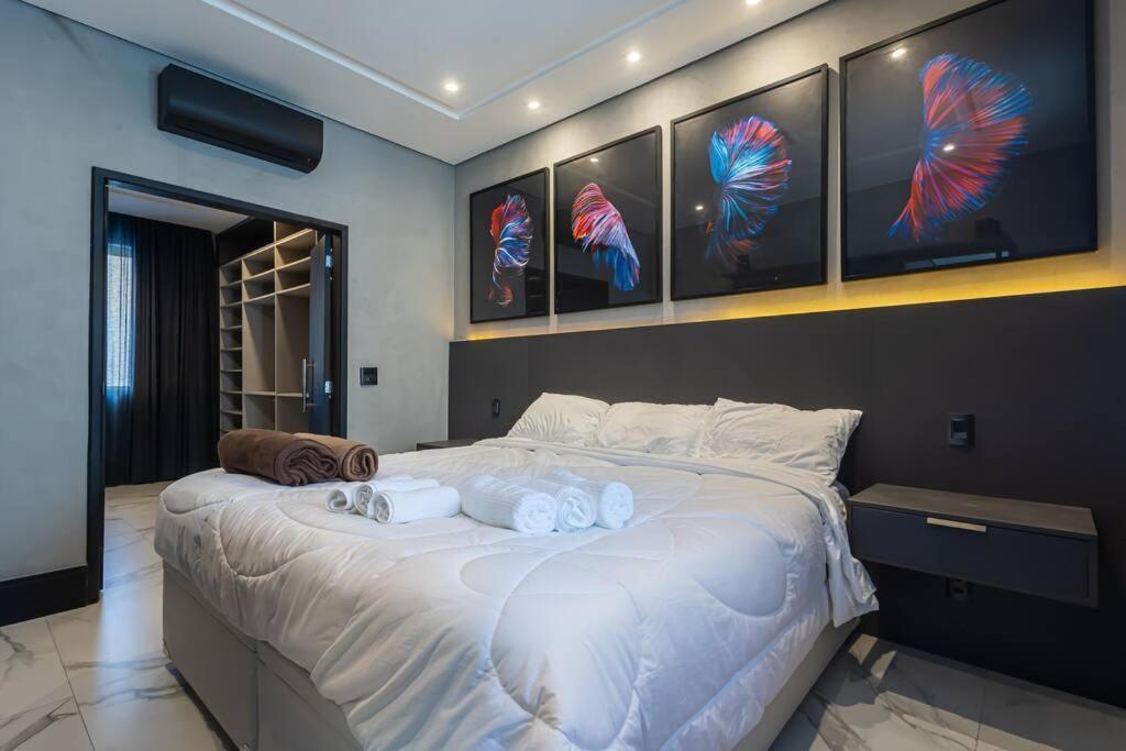 The Luxe At Copacabana *
