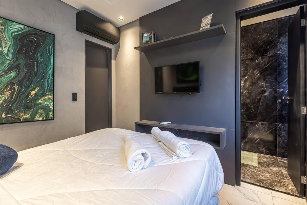 The Luxe At Copacabana * Rio de Janeiro