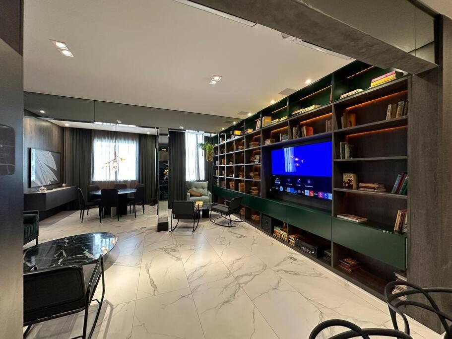 The Luxe At Copacabana *