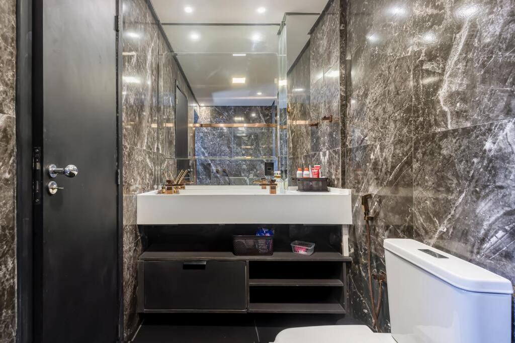 The Luxe At Copacabana Apartamento *