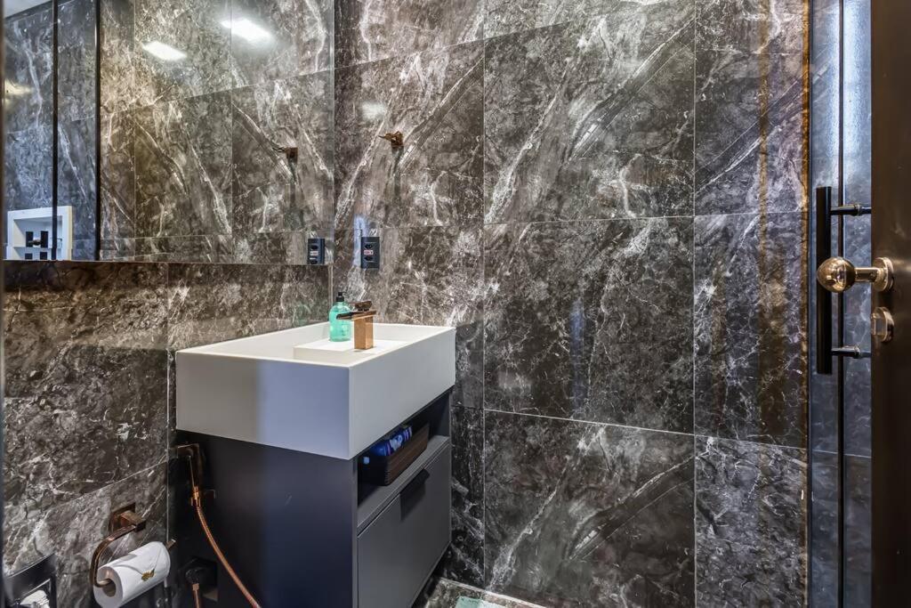 Apartamento The Luxe At Copacabana *