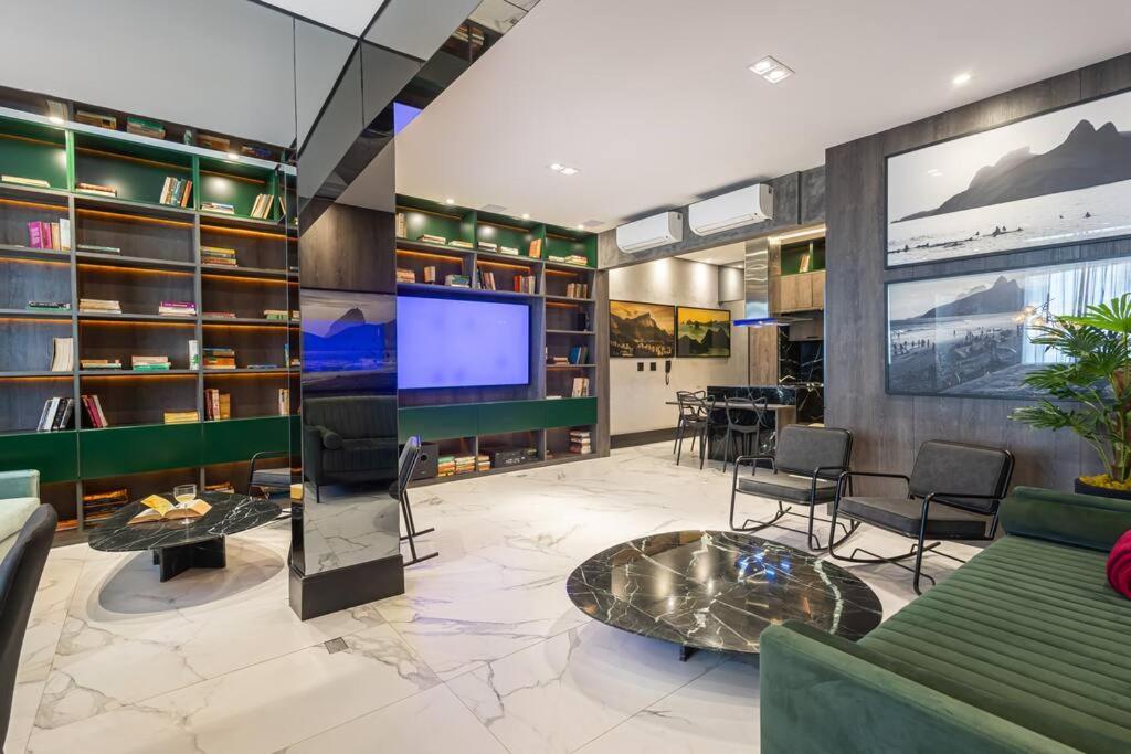 The Luxe At Copacabana